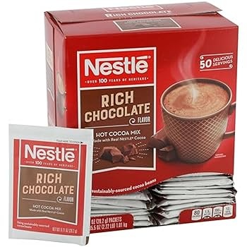 Nestle Kitkat Rich Chocolate Coated Wafer 50g