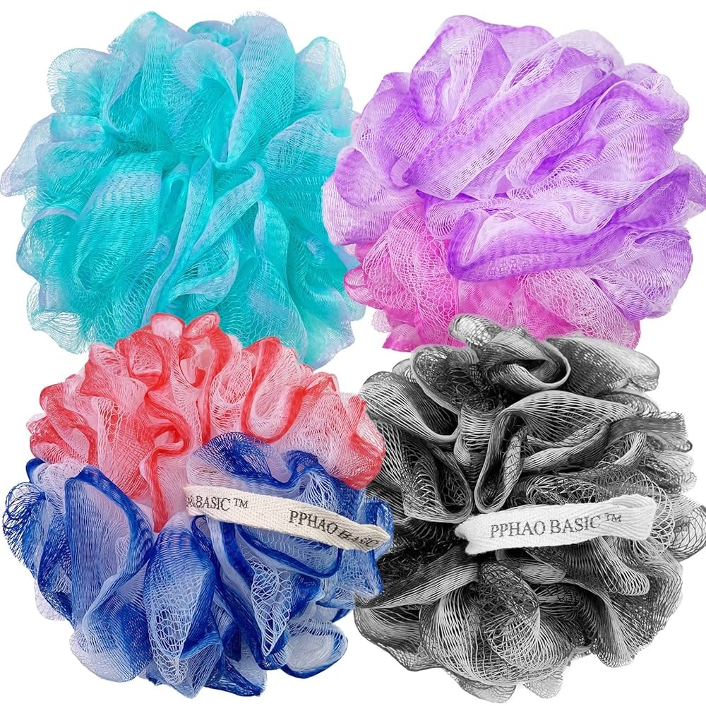 Nett Loofah - Health & Care