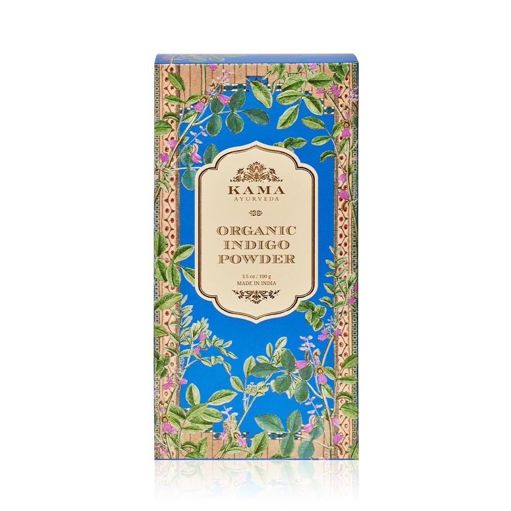 Noor Indigo Powder 100g