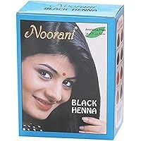 Noorani Black Henna 100g