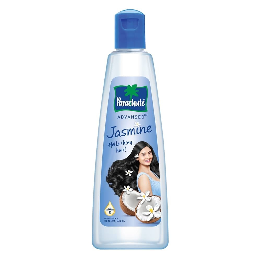 Parachute Jasmine Hair Oil 300ml