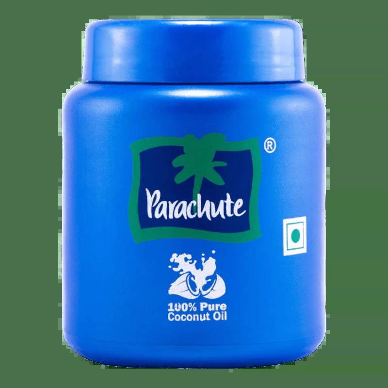 Parachute Coconut Oil 200ml - Cooking Essentials