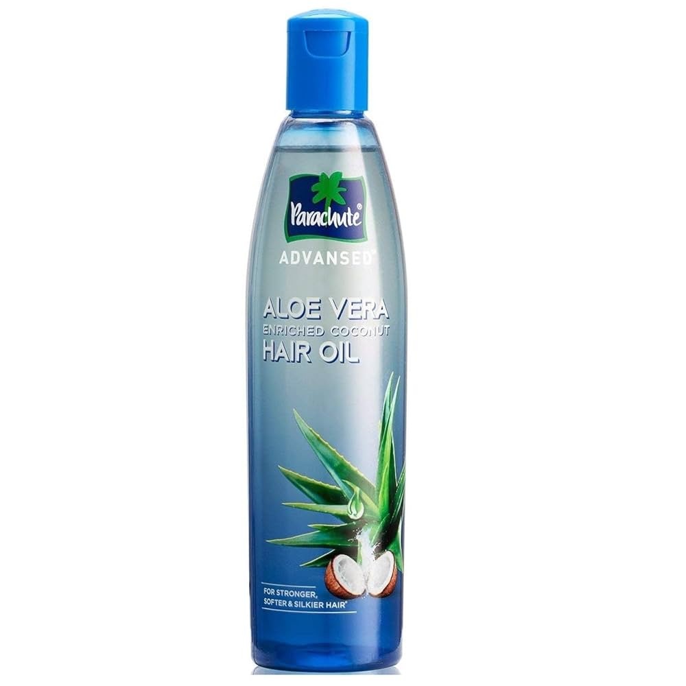 Parachute Advansed Aloe Vera Coconut Hair Oil 250ml