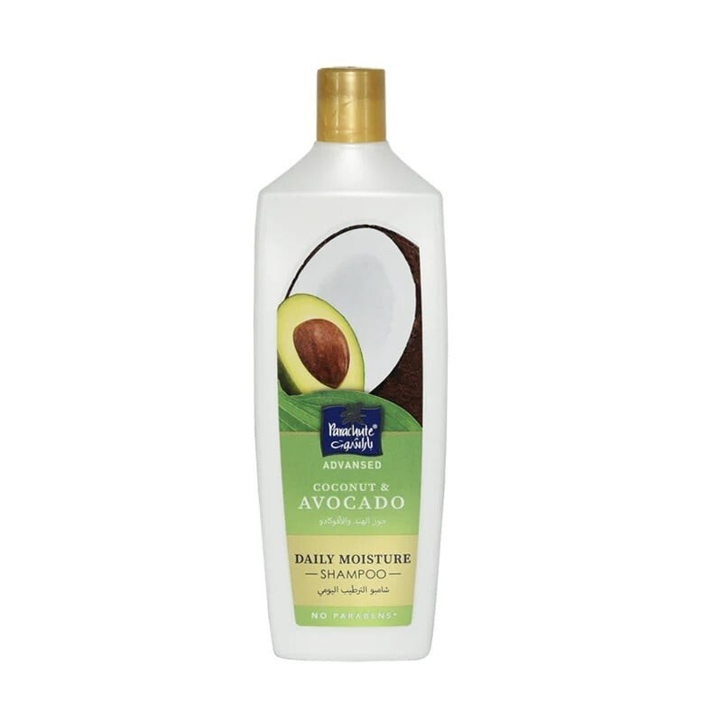 Parachute Avocado Shampoo 340ml