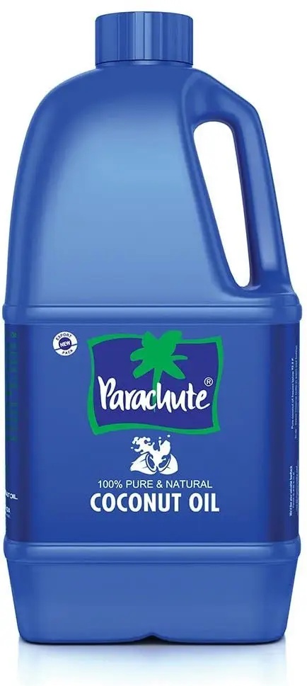 Parachute Pure Coconut Oil 1L