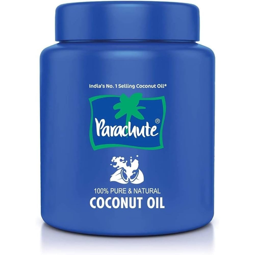 Parachute Coconut Oil 500ml