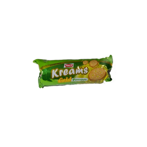 Parle Kreams Gold Banana 66.7g