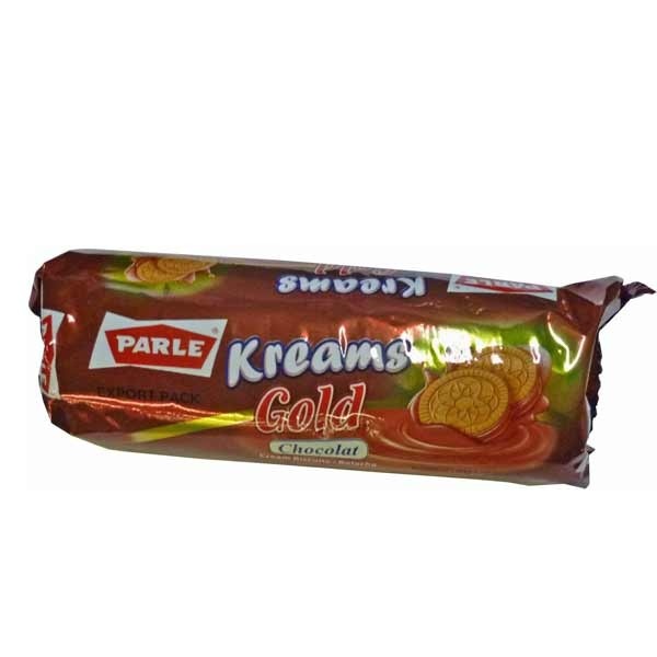 Parle Kreams Chocolate 66.7g