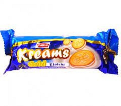 Parle Kreams Elaichi 66.7g