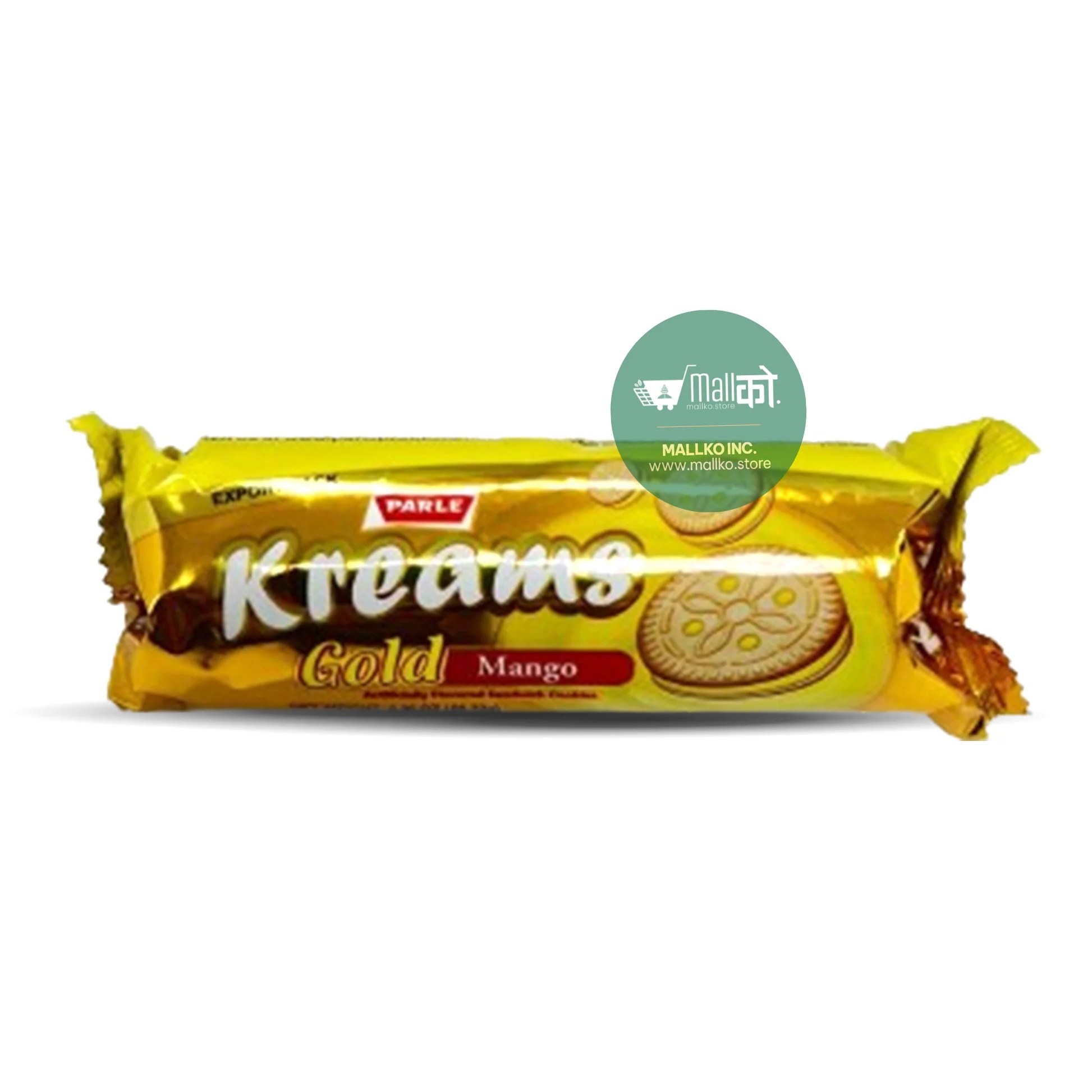Parle Kreams Mango 66.7g