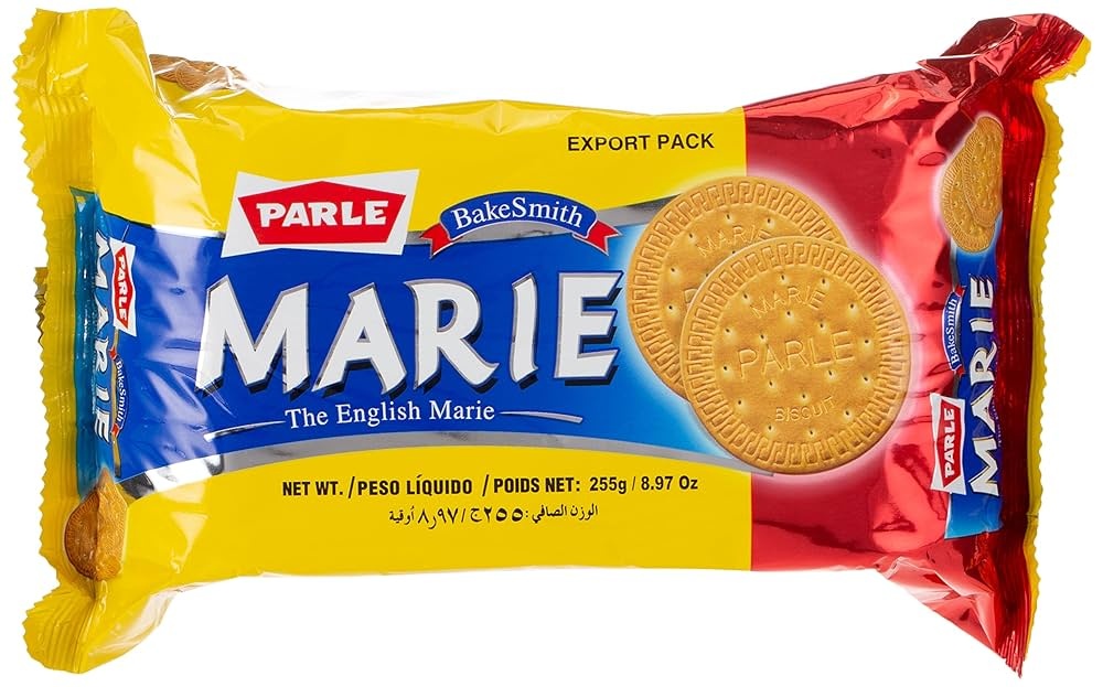 Parle Marie Biscuits 255g