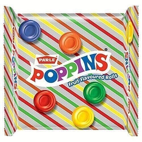 Parle Poppins 14.4g