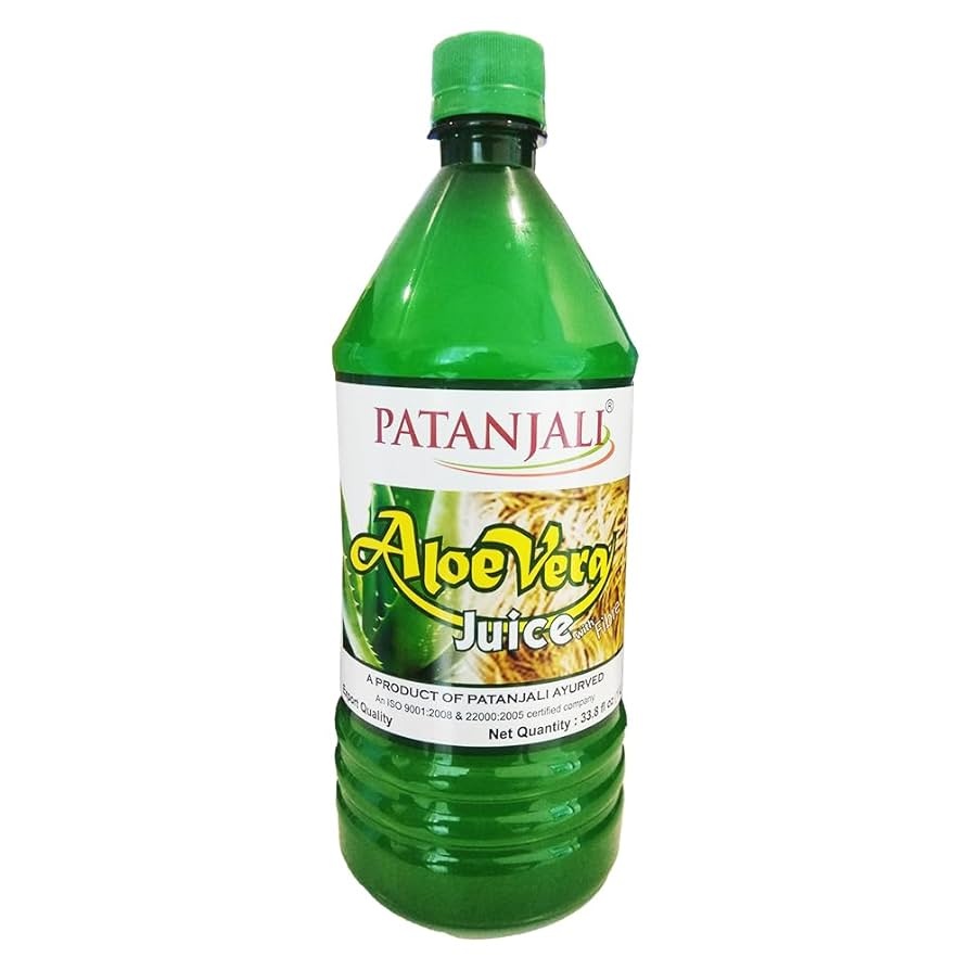 Patanjali Aloe Vera Juice 1L
