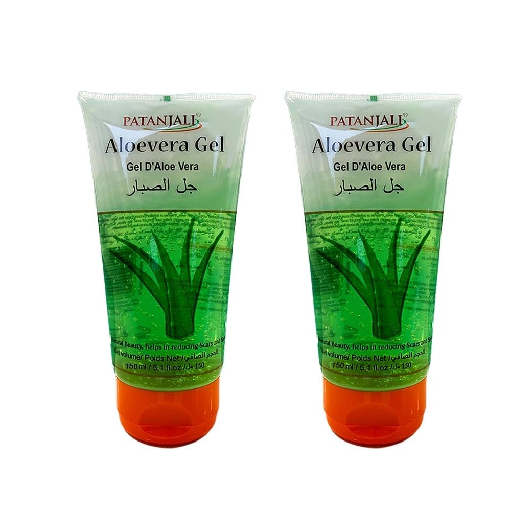 Aloe Vera Gel 150ml