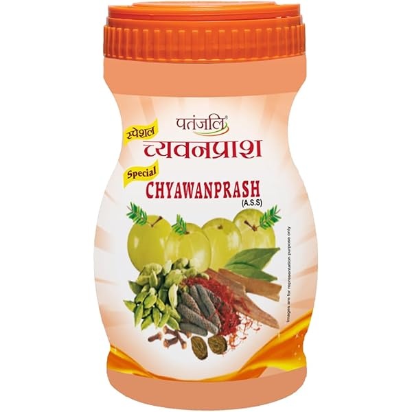 Patanjali Chyawanprash 1.1lb