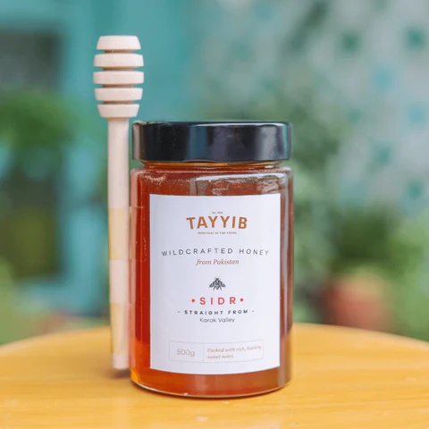Punjab King Honey 500g