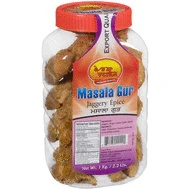 Punjab King Masala Gur 1kg