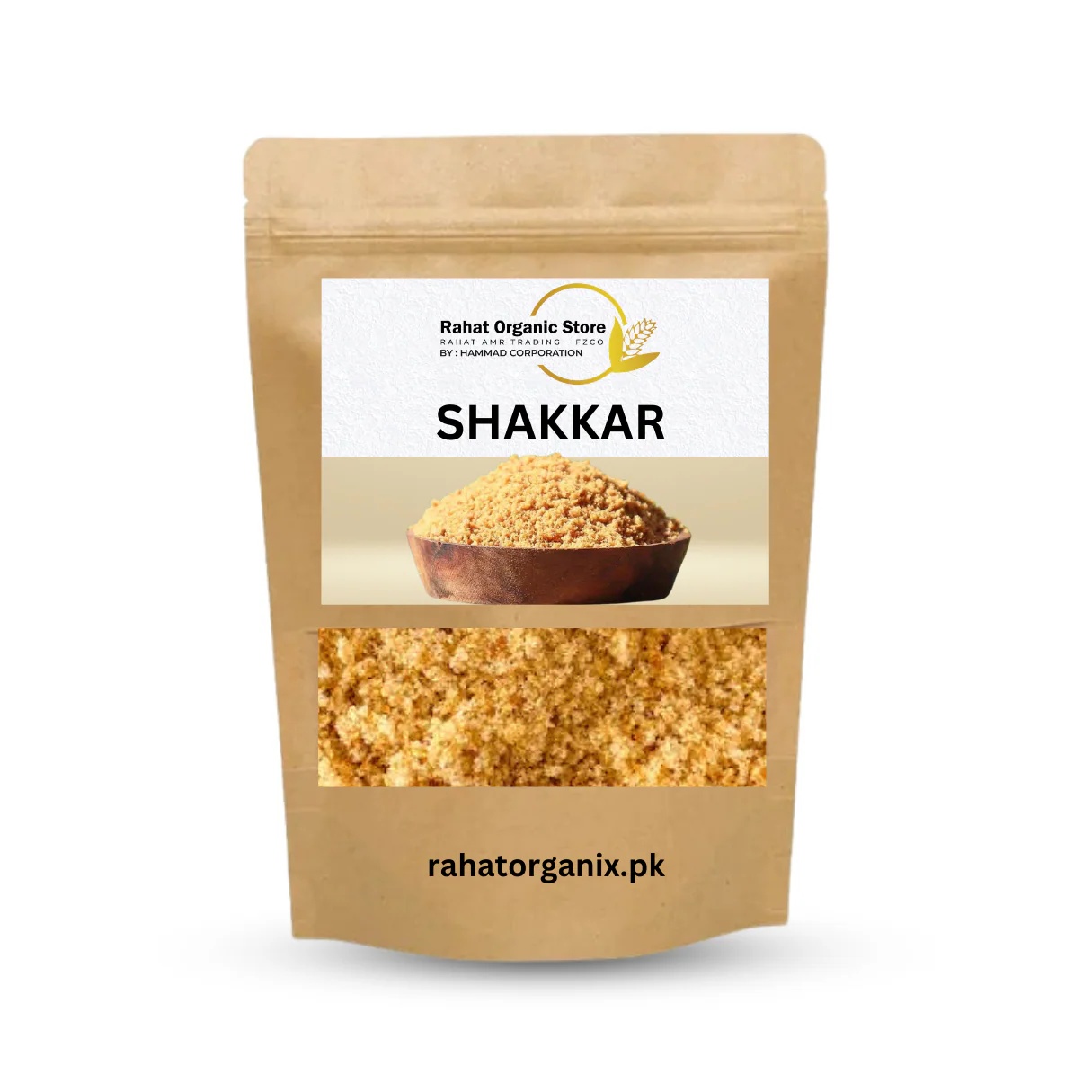 Punjab King Shakkar 1kg