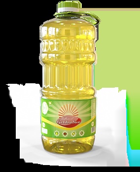 Punjab King Sunflower Oil 3L - Cooking Essentials