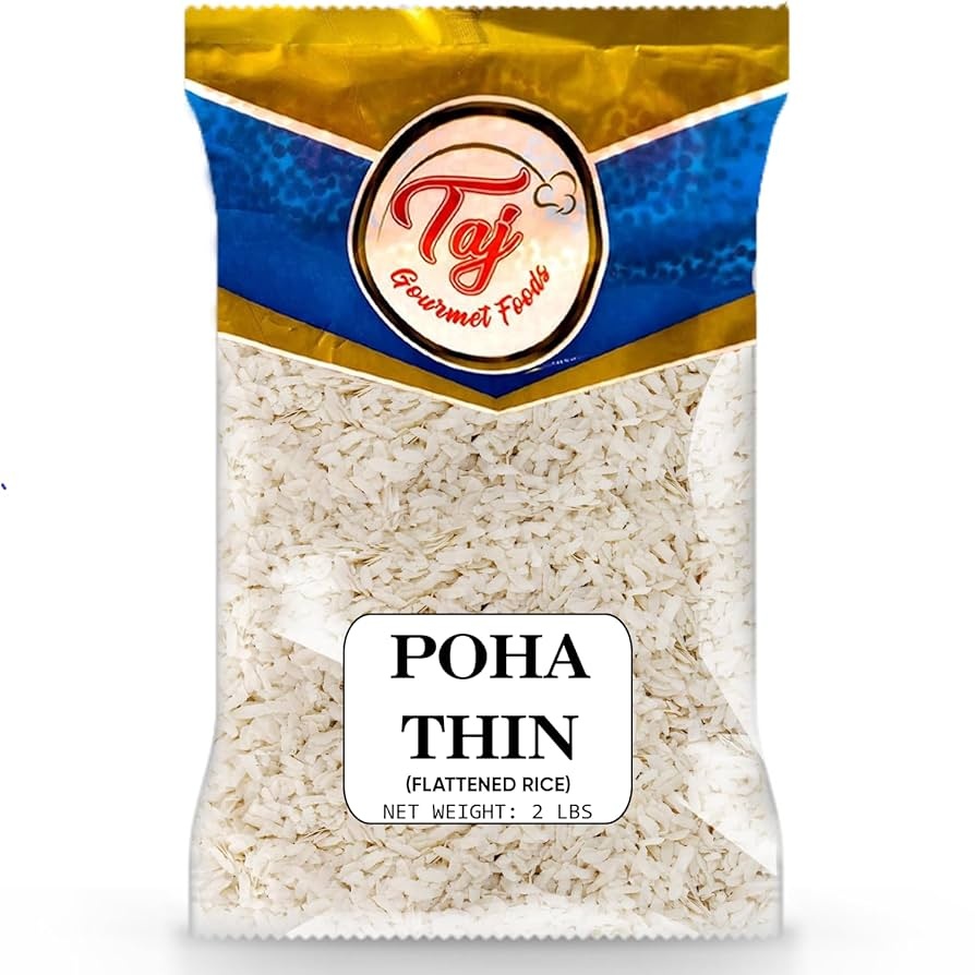 Global Choice Poha Thick 2lb