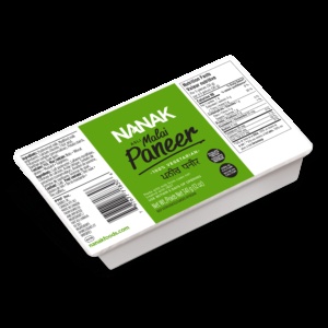 Nanak Malai Paneer 800g