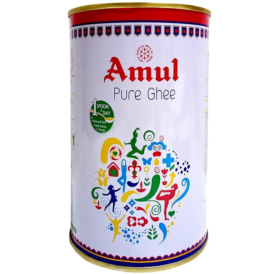Pure Ghee 1kg