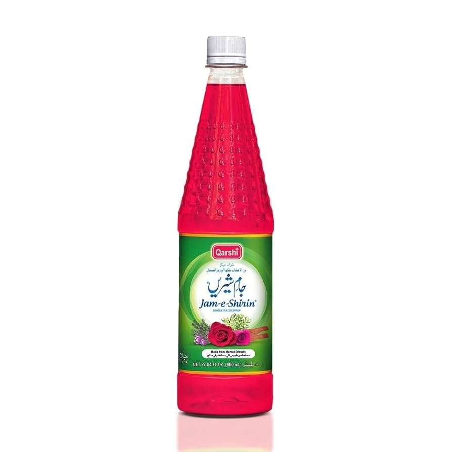 Qarshi Jame E Shirin 800ml