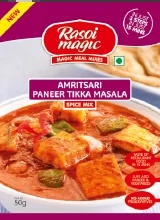 Rasoi Magic Amritsari Paneer Tikka Masala 50g