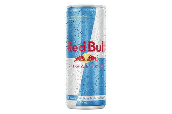 Red Bull Energy Drink 250ml