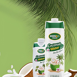 RENSO Coconut Water 500ml