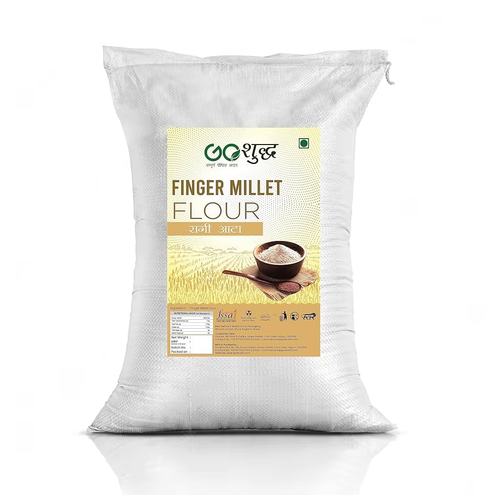S&V Kodo Millet 1kg