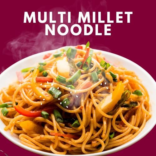 S&V Millets Noodles