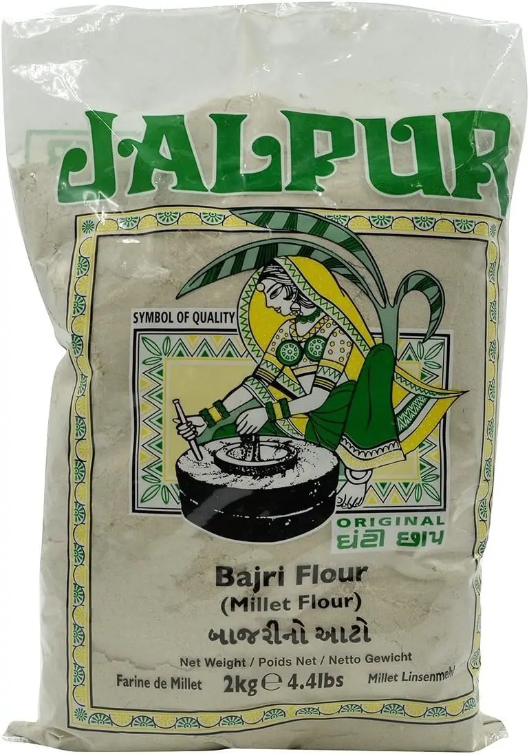 S&V Pearl Millet Bajri 2.2lb