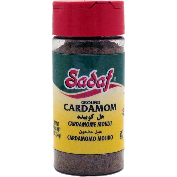 SAC Cardamom Essence 25ml