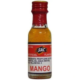 SAC Mango Essence 25ml