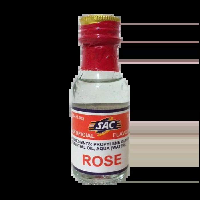 SAC Rose Essence 25ml