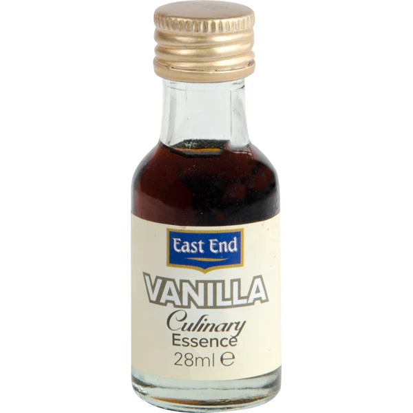 SAC Vanilla Essence 25ml