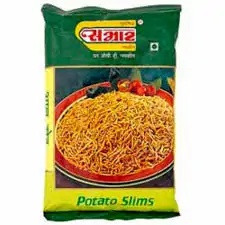 Samrat Aloo Sev 400g