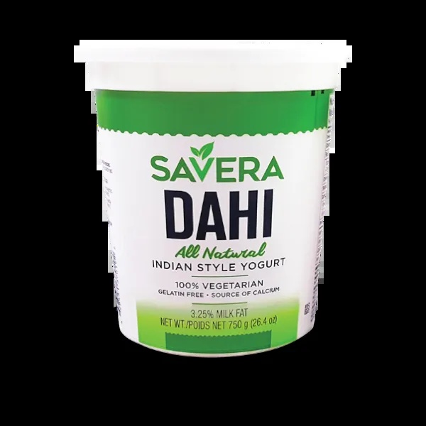 Savera Dahi 3.25% 5lb