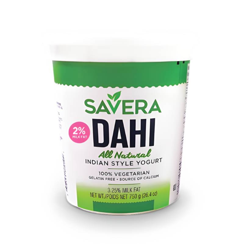 Savera Dahi 750g