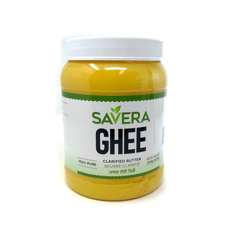 Savera Desi Ghee 1.6kg