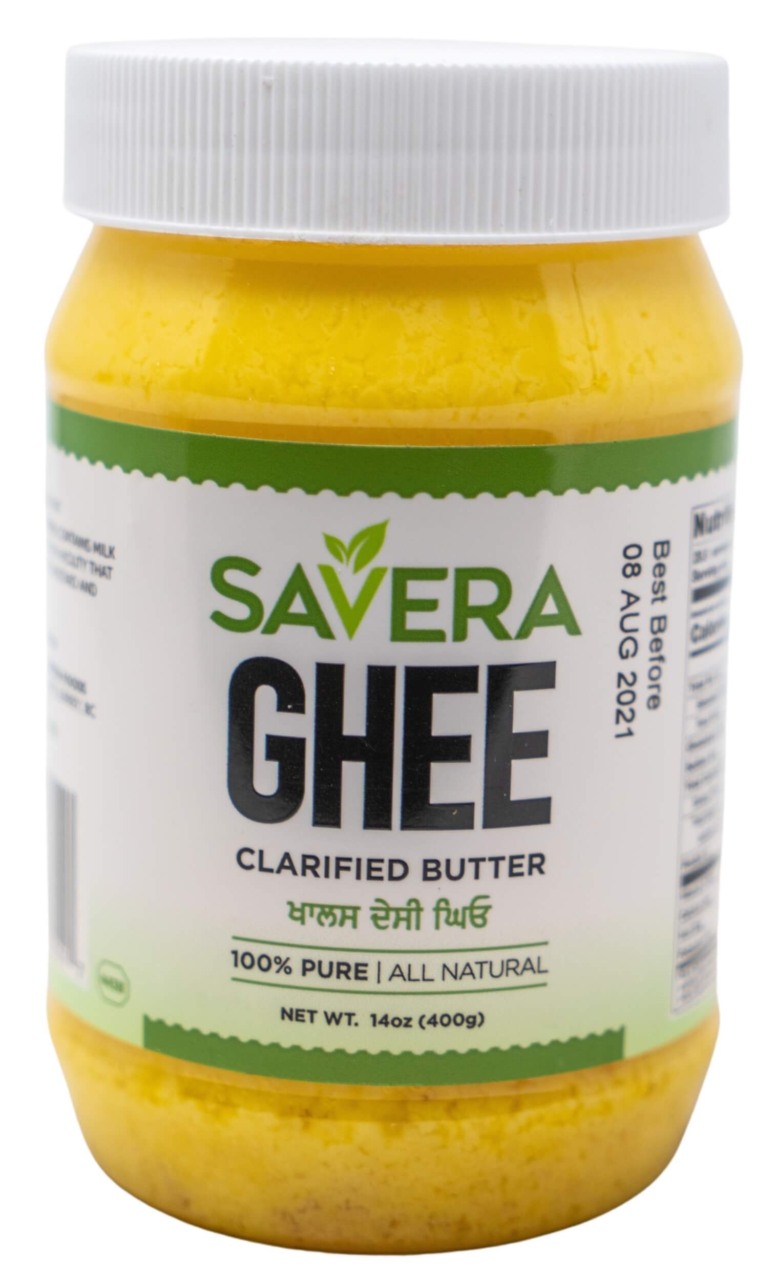 Savera Desi Ghee 800g