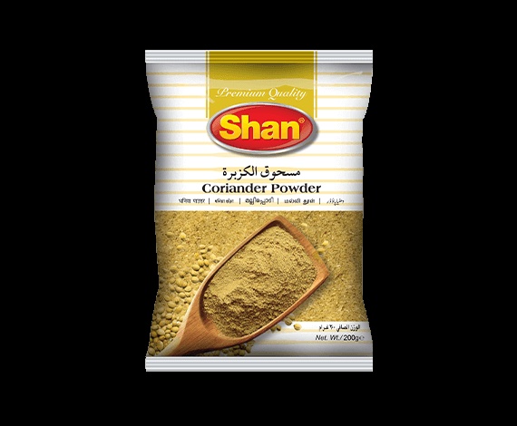 SHAN Coriander Powder 200g