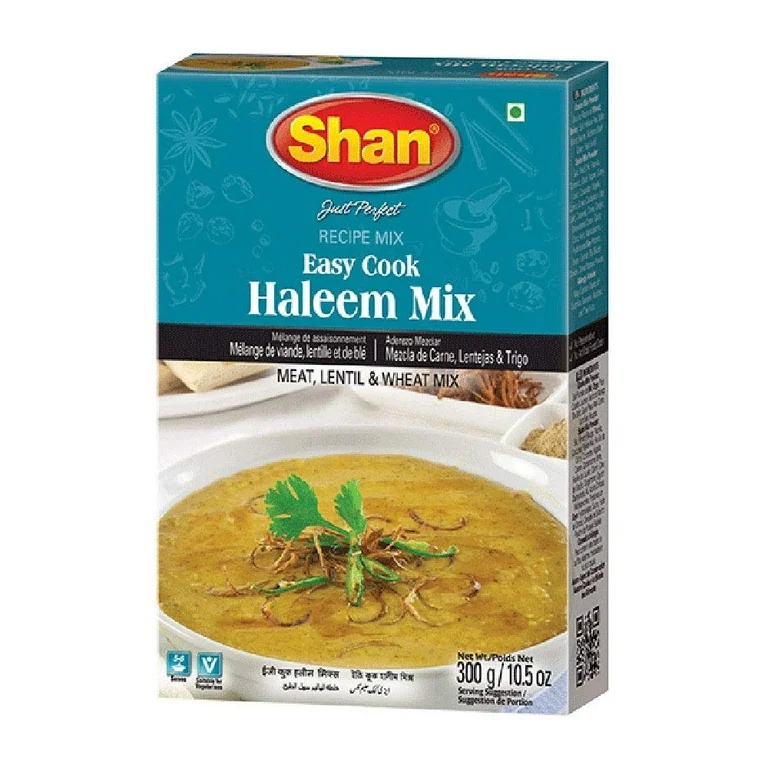 Shan Easy Cook Haleem 300g