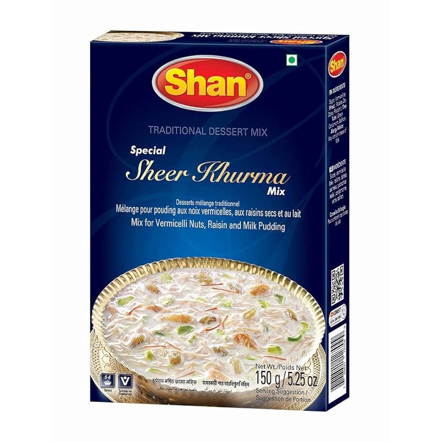 Shan Sheer Khurma 150g