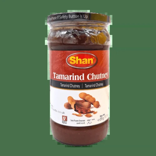 Shan Tamarind Chutney 315g