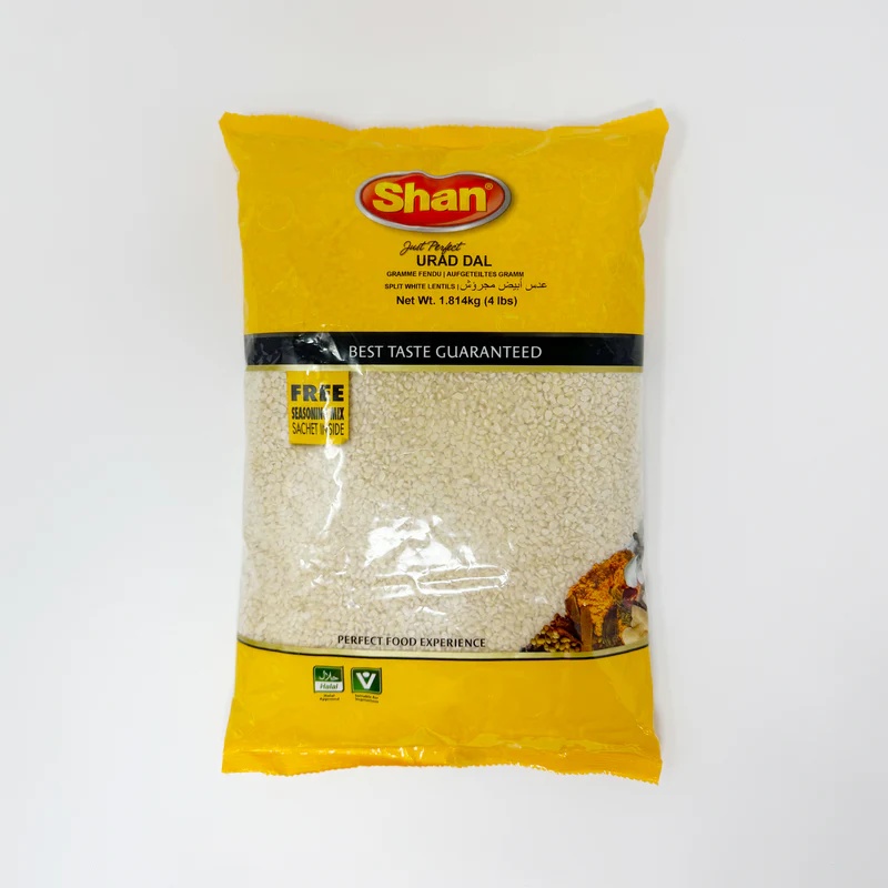 SHAN Urad Whole 4lb