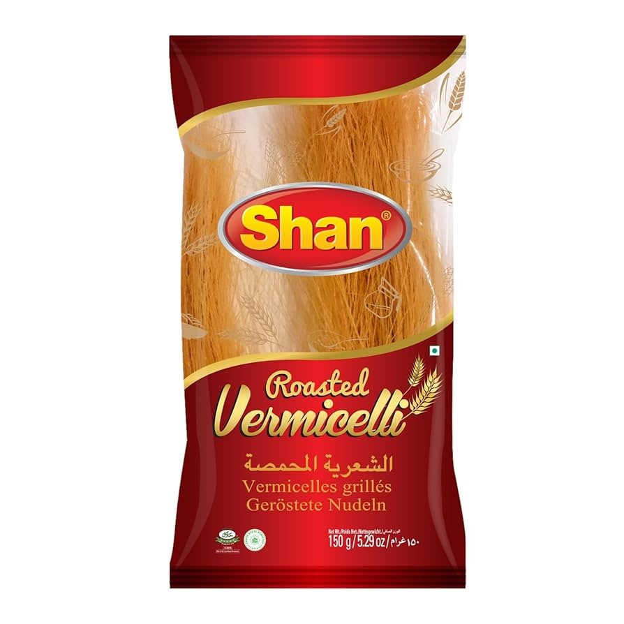SHAN Vermicelli 150g