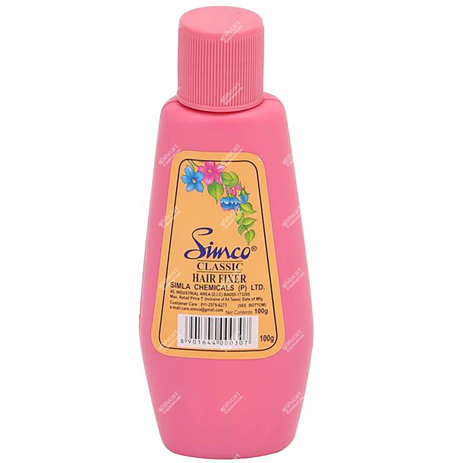 SIMCO Classic Hair Fixer 300ml