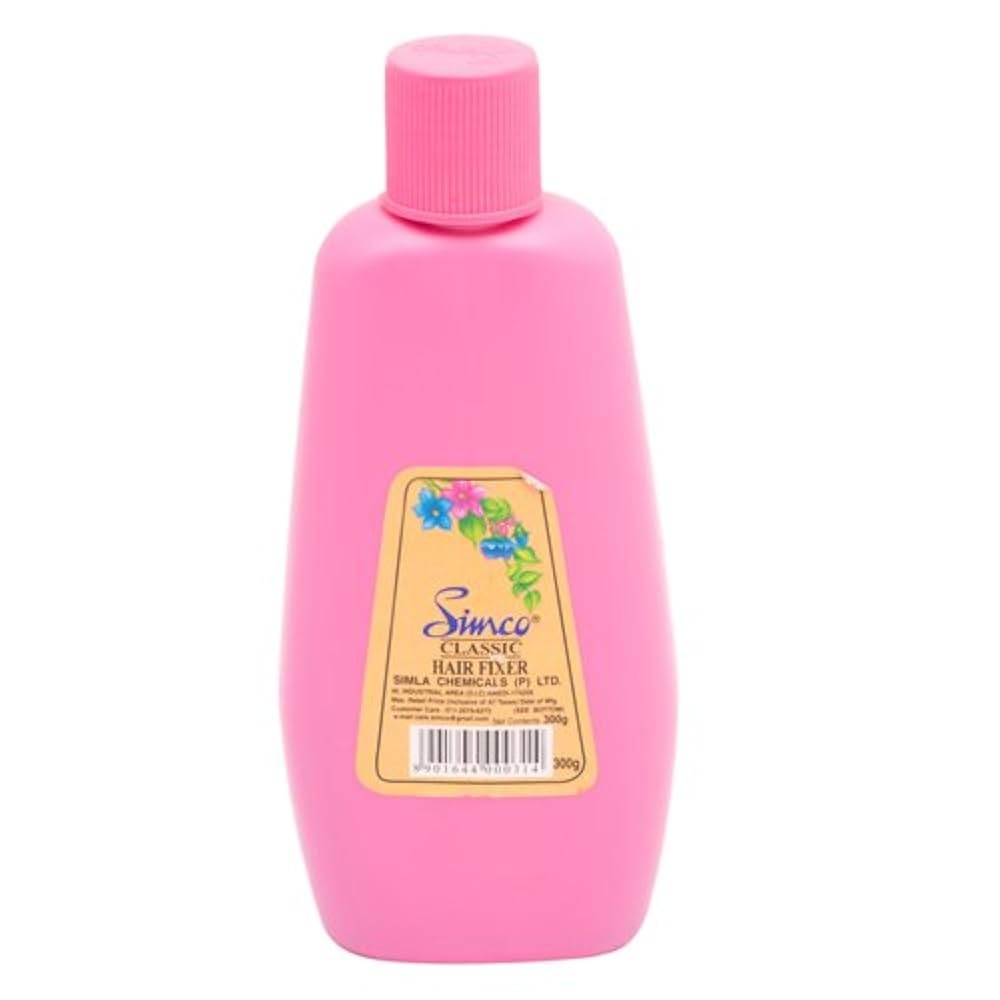 SIMCO Classic Hair Fixer 500ml